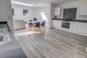 Living Space- click for photo gallery
